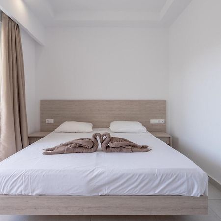 Stamos All Inclusive Faliraki Pokoj fotografie