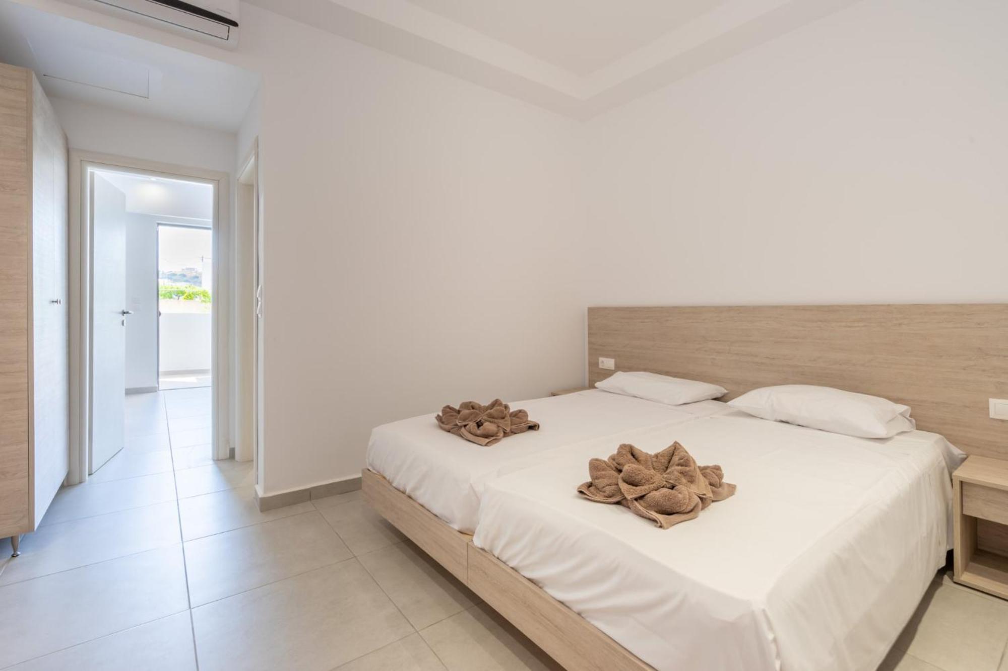 Stamos All Inclusive Faliraki Pokoj fotografie