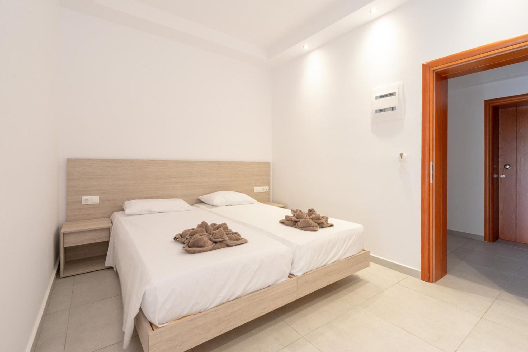 Stamos All Inclusive Faliraki Pokoj fotografie